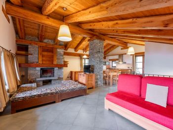 Chalet Casot Brusa - Piedmont - Italy