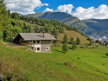 Casa pra la Funt - Piedmont - Italy