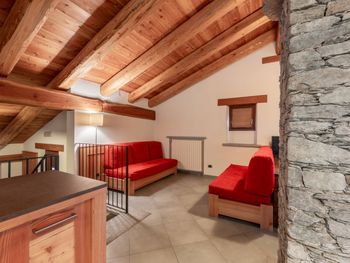 Casa pra la Funt - Piemont - Italien