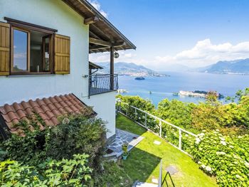 Chalet Ca' delle Isole - Piedmont - Italy