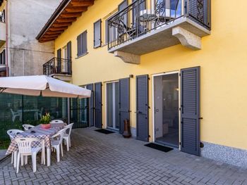 Villa Carmen - Lombardei - Italien