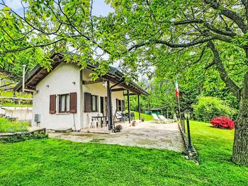Chalet Baita Checc - Piemont - Italien