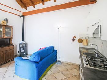 Chalet Baita Checc - Piemont - Italien