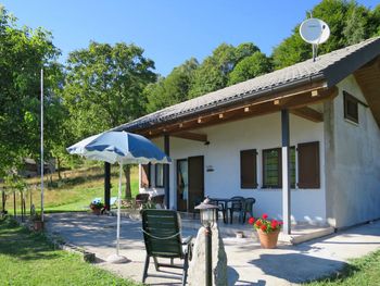 Chalet Baita Checc - Piedmont - Italy