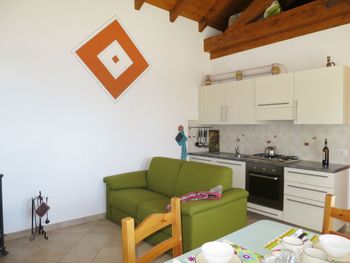 Chalet Baita Checc - Piemont - Italien