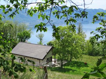 Chalet Baita Checc - Piemont - Italien