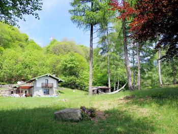 Ferienhaus Baita Nini - Piedmont - Italy