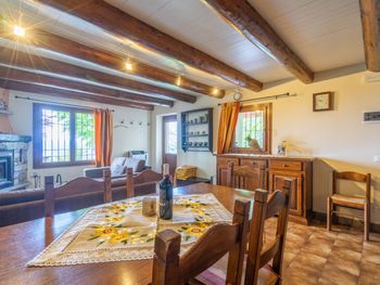 Ferienhaus Baita Nini - Piemont - Italien