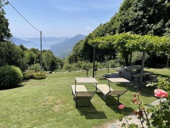 Ferienhaus Baita Lavu - Lombardei - Italien