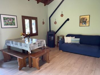 Ferienhaus Baita Lavu - Lombardei - Italien