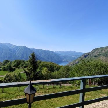 Outside Winter 5, Rustico Merlo, Porlezza, Luganer See, Lombardy, Italy