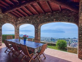 Villa Bellavista - Lombardy - Italy