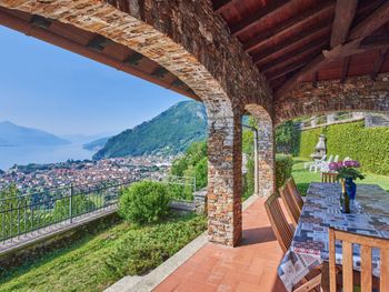 Villa Bellavista - Lombardei - Italien