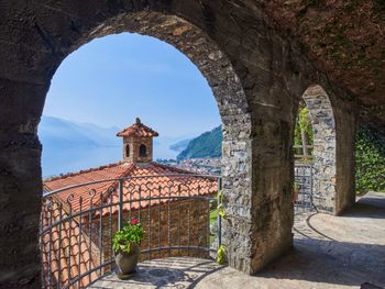 Villa Bellavista - Lombardei - Italien
