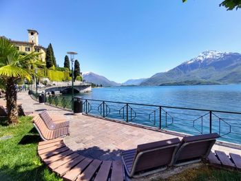 Chalet Antonia - Lombardei - Italien