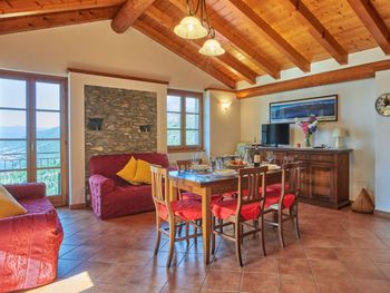 Chalet Antonia - Lombardei - Italien