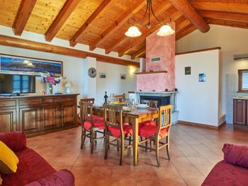 Chalet Antonia - Lombardei - Italien