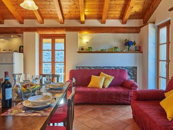 Chalet Antonia - Lombardei - Italien