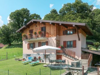 Ferienhaus Quang - Lombardei - Italien