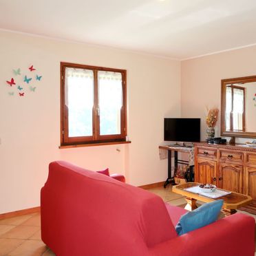 Innen Sommer 4, Ferienhaus Quang, Garzeno, Comer See, Lombardei, Italien