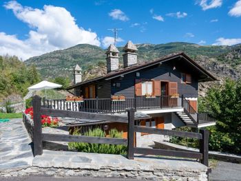 Chalet Sanitate - Aosta Valley - Italy