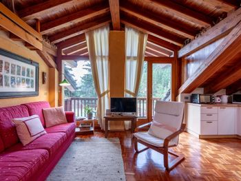 Chalet chez Les Roset - Aostatal - Italien