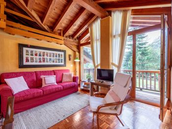 Chalet chez Les Roset - Aostatal - Italien