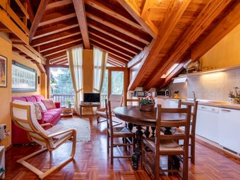 Chalet chez Les Roset - Aostatal - Italien