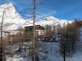 Rustico Plen Solei - Aosta Valley - Italy