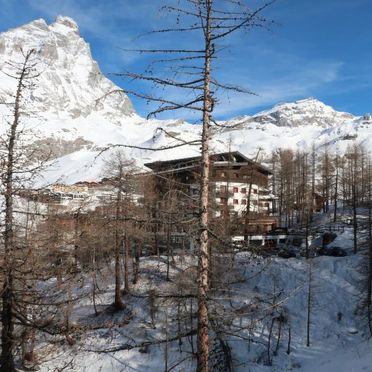 Inside Winter 26, Rustico Plen Solei, Valtournenche, Aostatal, Aosta Valley, Italy