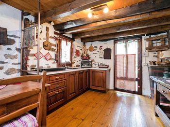 Rustico il Gianlupo - Lombardei - Italien