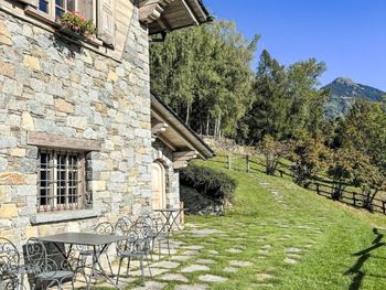 Chalet Anna - Lombardy - Italy
