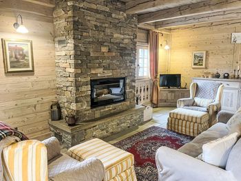 Chalet Anna - Lombardei - Italien