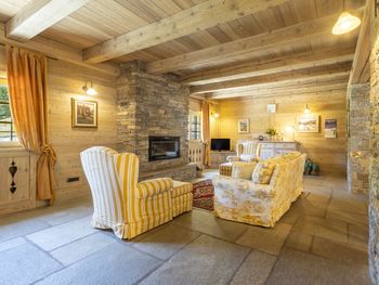 Chalet Anna - Lombardei - Italien
