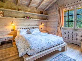 Chalet Anna - Lombardei - Italien