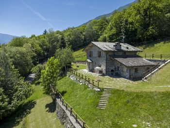 Chalet Anna - Lombardei - Italien
