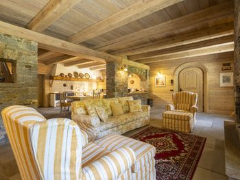 Chalet Anna - Lombardei - Italien
