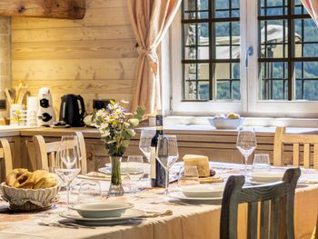 Chalet Anna - Lombardei - Italien