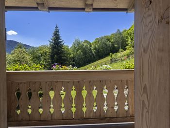 Chalet Anna - Lombardy - Italy