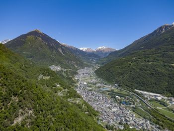 Chalet Anna - Lombardei - Italien