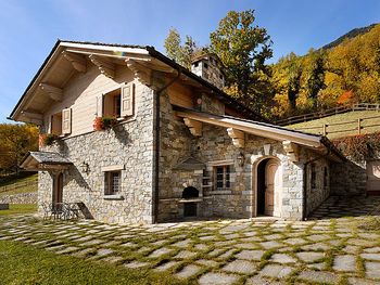 Chalet Anna - Lombardei - Italien