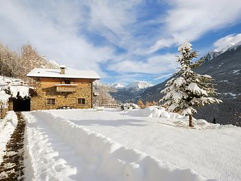 Chalet Anna - Lombardei - Italien