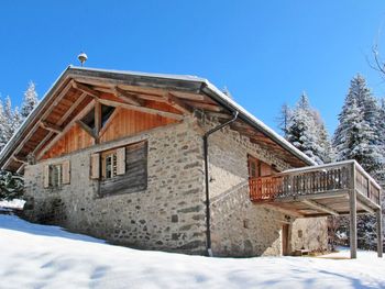 Chalet Baita El Deroch - Trentino-Südtirol - Italien