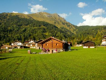 Chalet Tabia - Trentino-Alto Adige - Italy