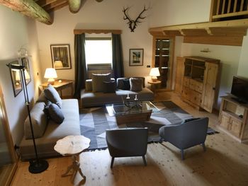 Chalet Tabia - Trentino-Alto Adige - Italy