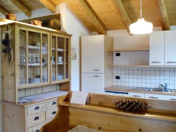 Chalet Tabia - Trentino-Südtirol - Italien