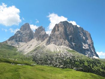 Chalet Tabia - Trentino-Alto Adige - Italy