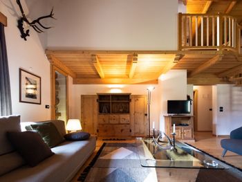 Chalet Tabia - Trentino-Alto Adige - Italy