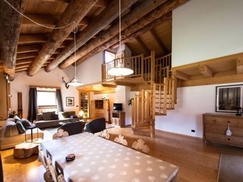 Chalet Tabia - Trentino-Alto Adige - Italy