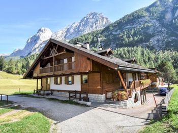 Chalet Cesa Galaldriel - Trentino-Alto Adige - Italy